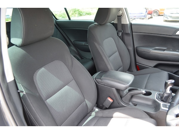 Used Kia Sportage 2018 for sale - 75528503: Photo 32