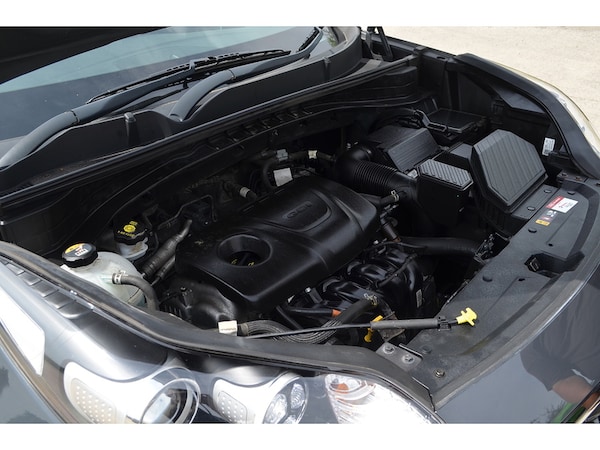 Used Kia Sportage 2018 for sale - 75528503: Photo 34