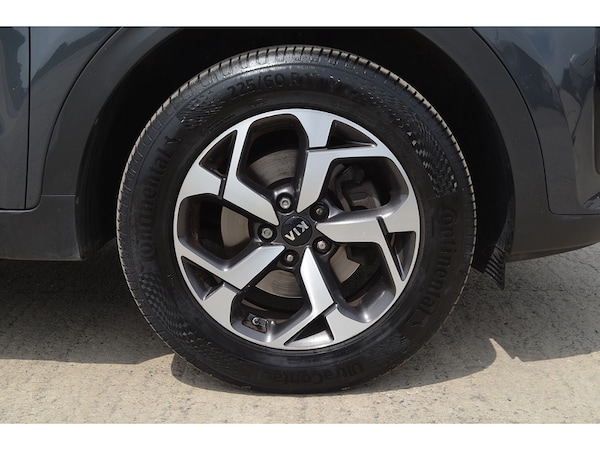 Used Kia Sportage 2018 for sale - 75528503: Photo 35