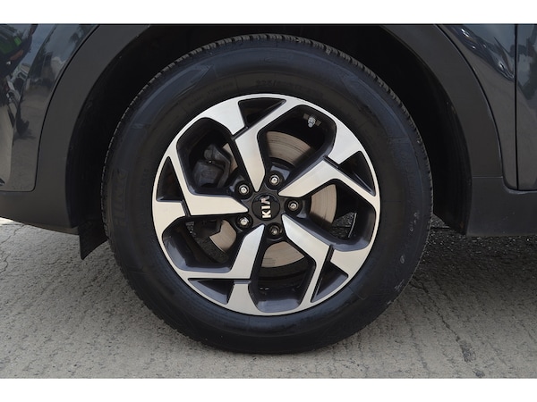 Used Kia Sportage 2018 for sale - 75528503: Photo 36