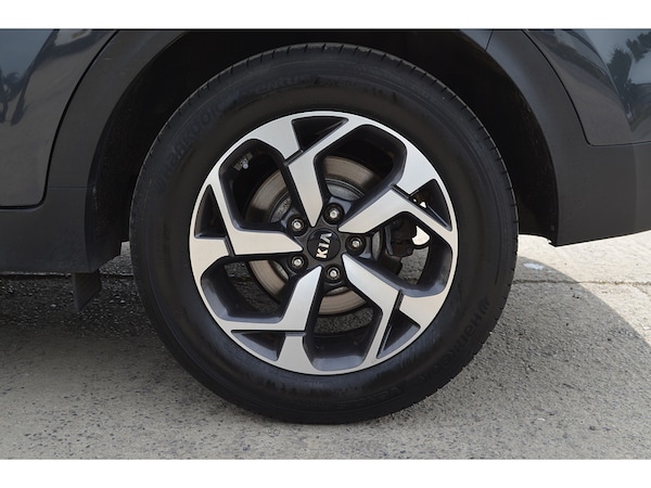 Used Kia Sportage 2018 for sale - 75528503: Photo 37