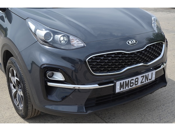 Used Kia Sportage 2018 for sale - 75528503: Photo 39