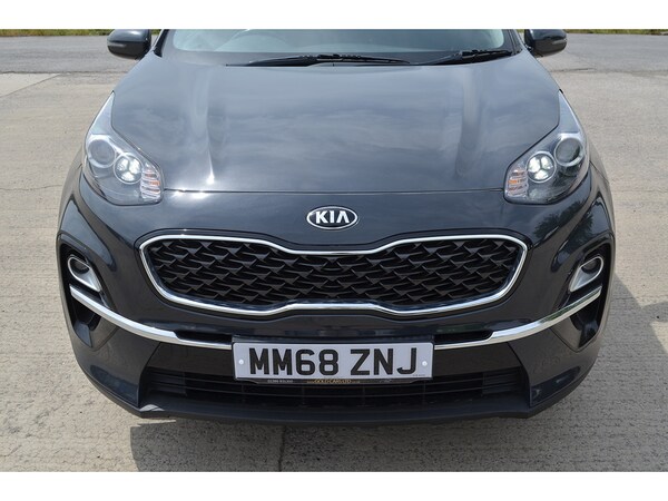 Used Kia Sportage 2018 for sale - 75528503: Photo 40