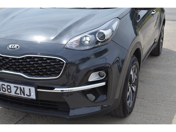 Used Kia Sportage 2018 for sale - 75528503: Photo 42
