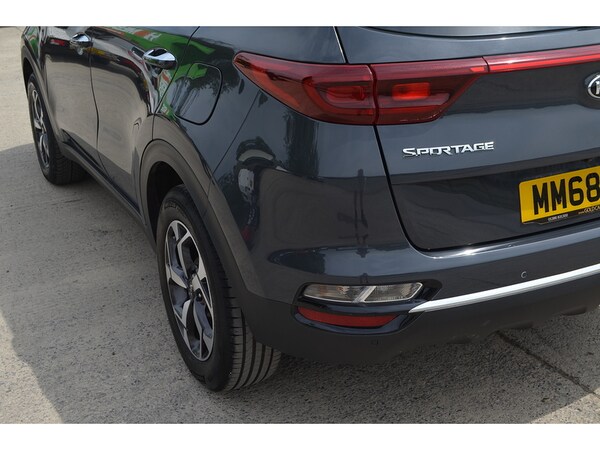 Used Kia Sportage 2018 for sale - 75528503: Photo 43