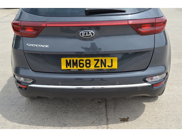 Used Kia Sportage 2018 for sale - 75528503: Photo 45