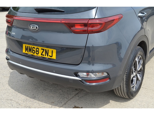 Used Kia Sportage 2018 for sale - 75528503: Photo 46