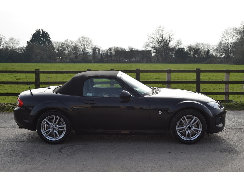 Used Mazda MX-5 2014 for sale - 77765878: Photo 10