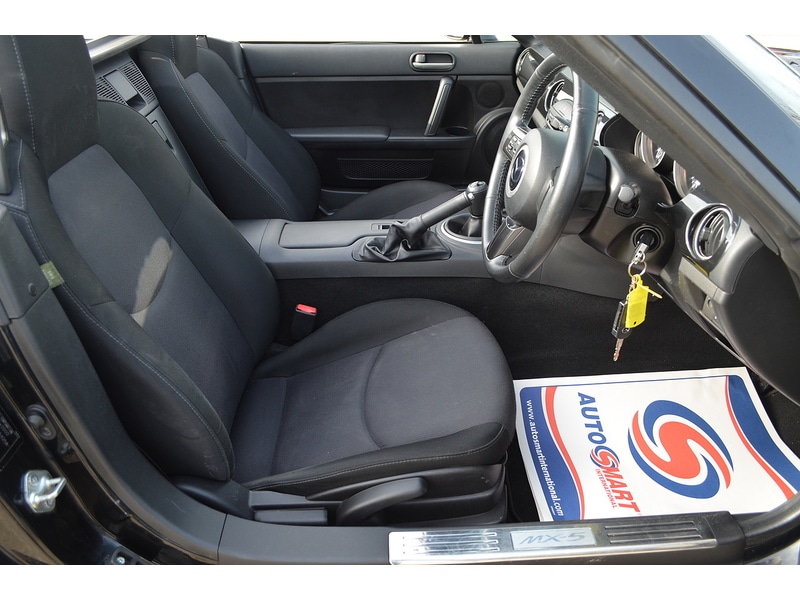 Used Mazda MX-5 2014 for sale - 77765878: Photo 13