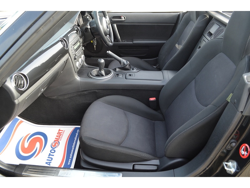 Used Mazda MX-5 2014 for sale - 77765878: Photo 14