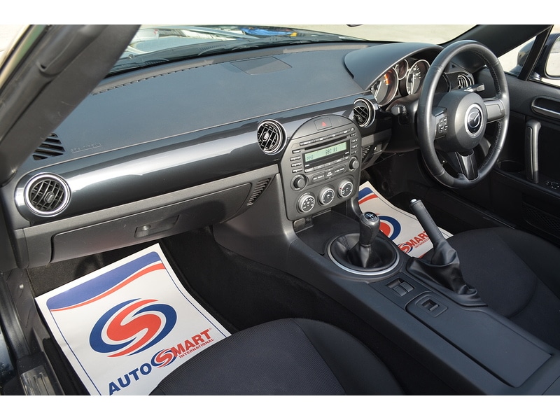 Used Mazda MX-5 2014 for sale - 77765878: Photo 15