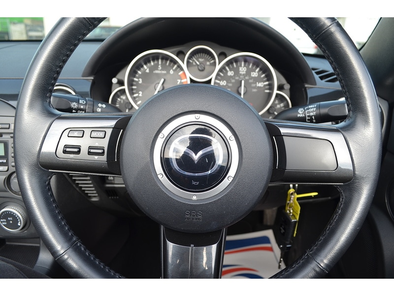 Used Mazda MX-5 2014 for sale - 77765878: Photo 16