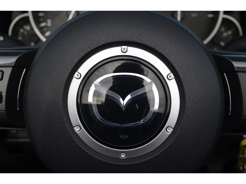 Used Mazda MX-5 2014 for sale - 77765878: Photo 18