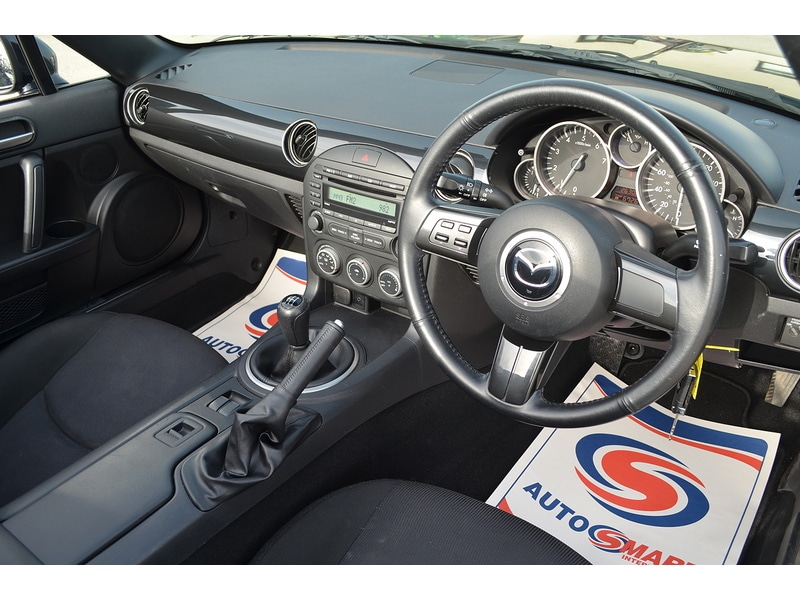 Used Mazda MX-5 2014 for sale - 77765878: Photo 2