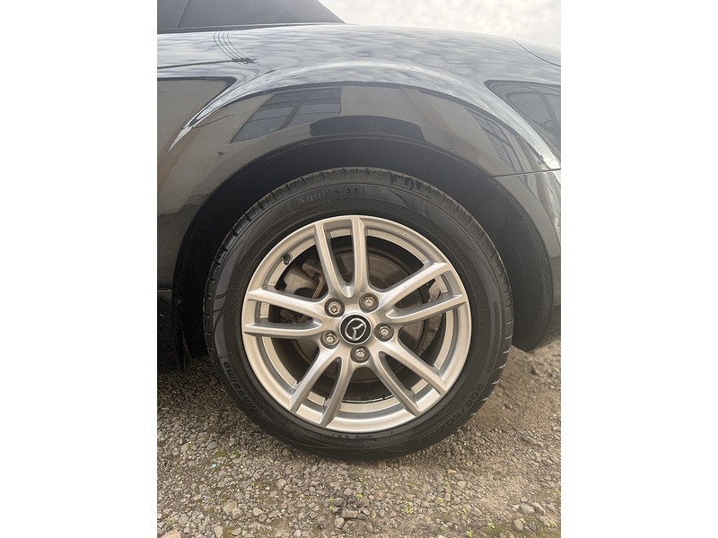 Used Mazda MX-5 2014 for sale - 77765878: Photo 20