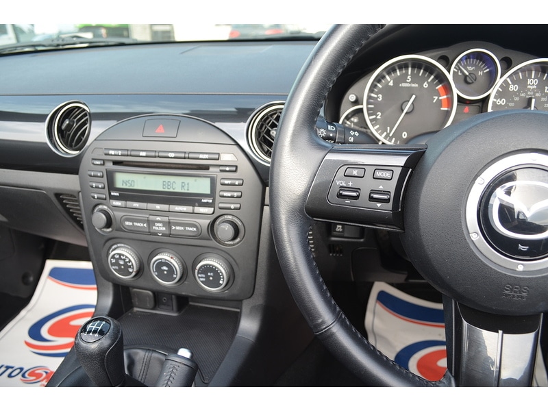 Used Mazda MX-5 2014 for sale - 77765878: Photo 22