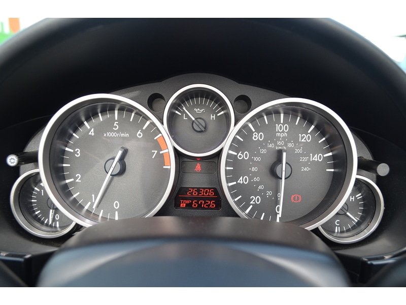 Used Mazda MX-5 2014 for sale - 77765878: Photo 23