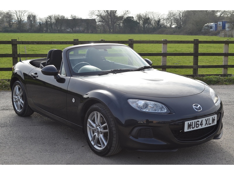 Used Mazda MX-5 2014 for sale - 77765878: Photo 29