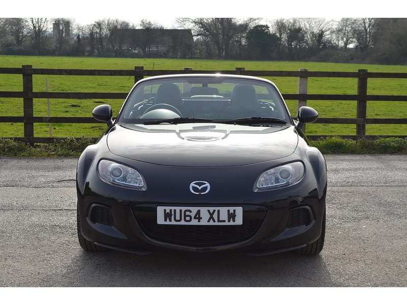 Used Mazda MX-5 2014 for sale - 77765878: Photo 30