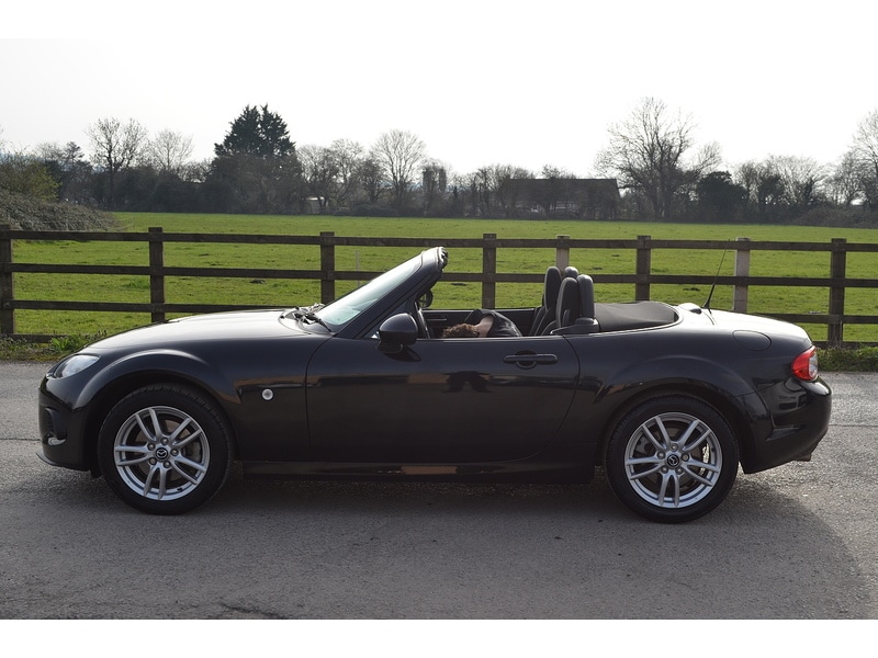Used Mazda MX-5 2014 for sale - 77765878: Photo 32