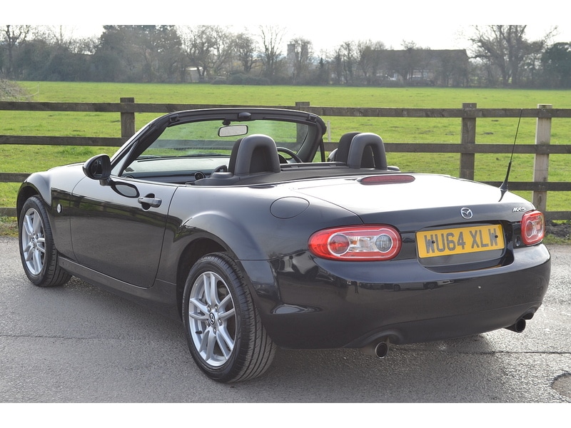Used Mazda MX-5 2014 for sale - 77765878: Photo 33