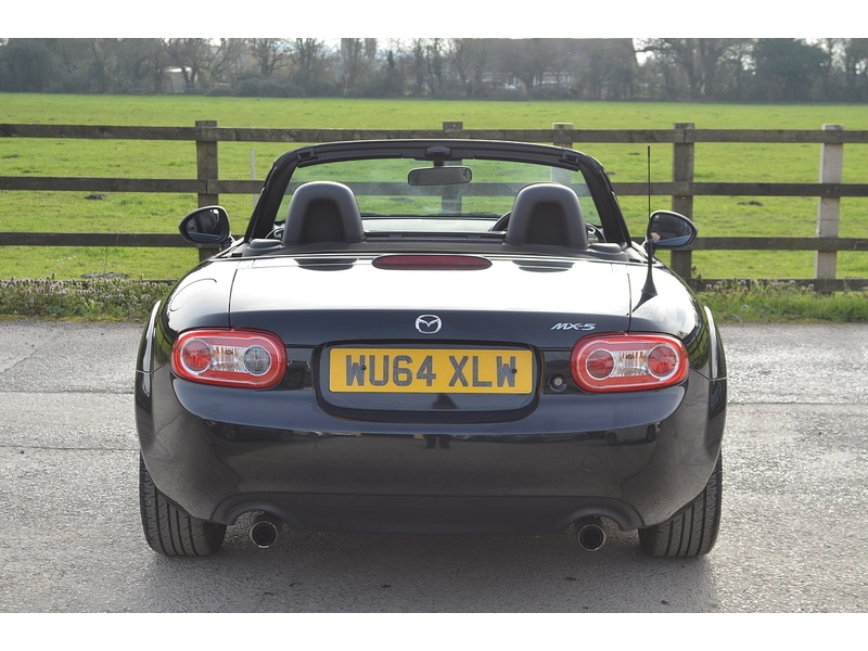Used Mazda MX-5 2014 for sale - 77765878: Photo 34