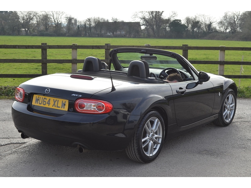 Used Mazda MX-5 2014 for sale - 77765878: Photo 35