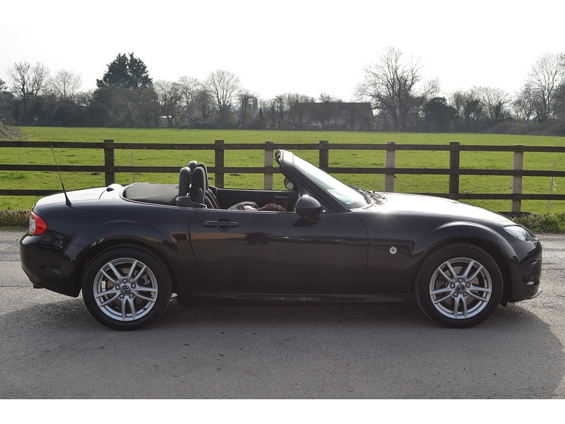 Used Mazda MX-5 2014 for sale - 77765878: Photo 36
