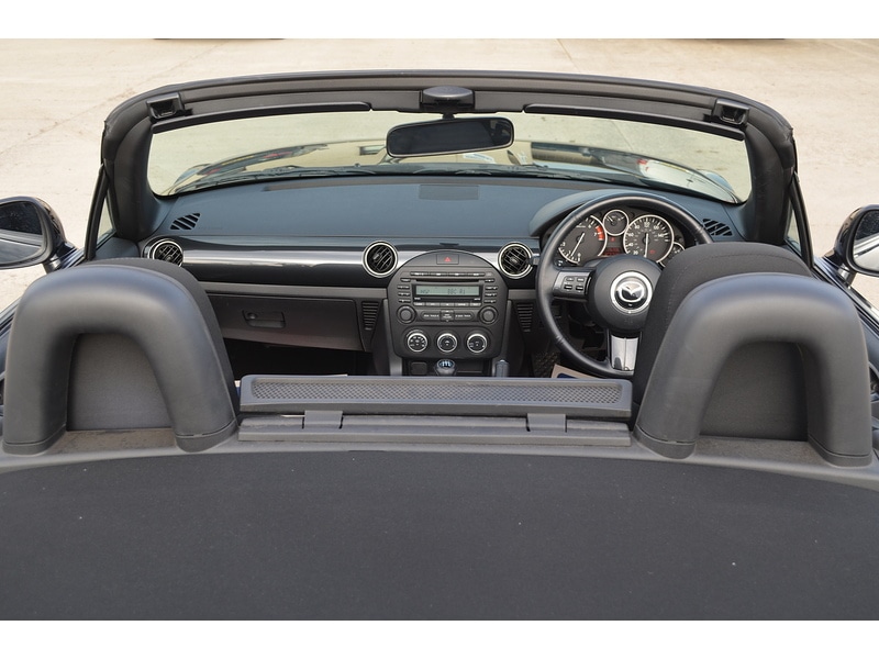 Used Mazda MX-5 2014 for sale - 77765878: Photo 43