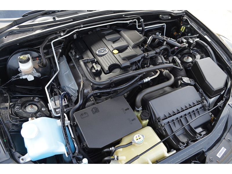 Used Mazda MX-5 2014 for sale - 77765878: Photo 44