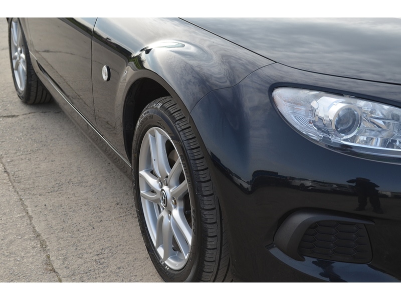 Used Mazda MX-5 2014 for sale - 77765878: Photo 45