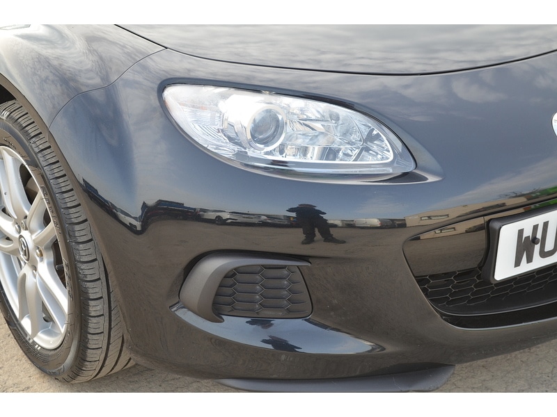 Used Mazda MX-5 2014 for sale - 77765878: Photo 46