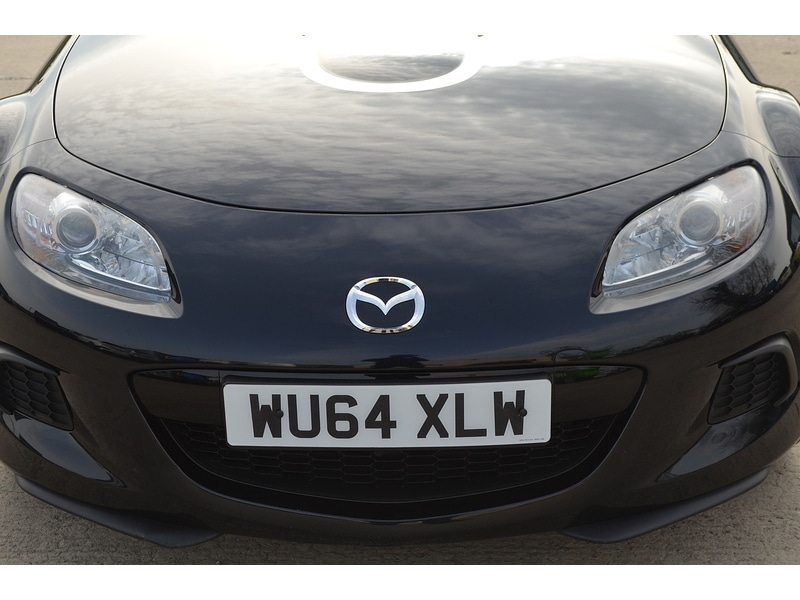 Used Mazda MX-5 2014 for sale - 77765878: Photo 47
