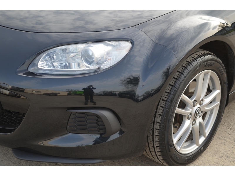 Used Mazda MX-5 2014 for sale - 77765878: Photo 48