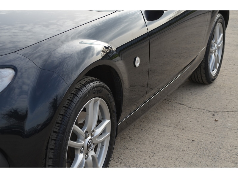 Used Mazda MX-5 2014 for sale - 77765878: Photo 49