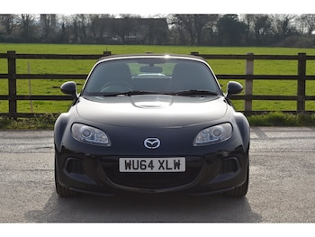 Used Mazda MX-5 2014 for sale - 77765878: Photo