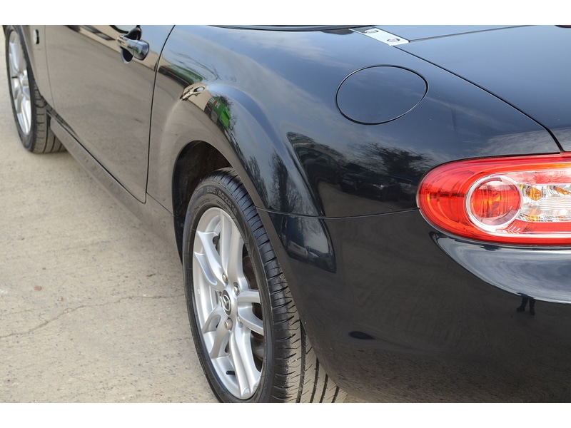 Used Mazda MX-5 2014 for sale - 77765878: Photo 50