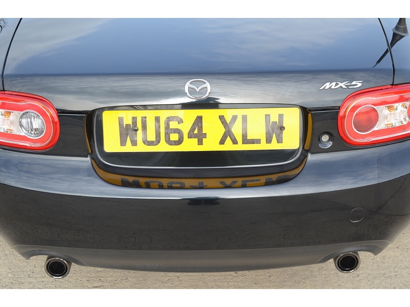 Used Mazda MX-5 2014 for sale - 77765878: Photo 52