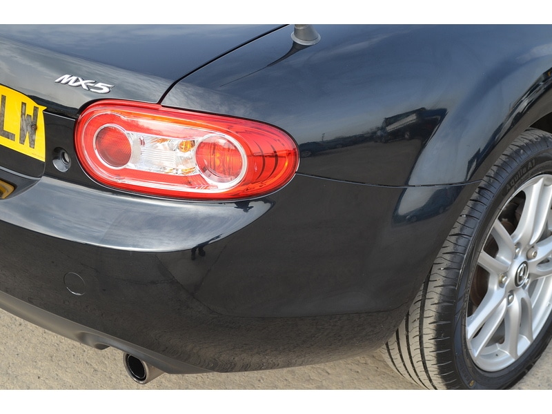Used Mazda MX-5 2014 for sale - 77765878: Photo 53