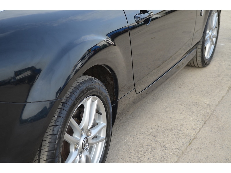 Used Mazda MX-5 2014 for sale - 77765878: Photo 54