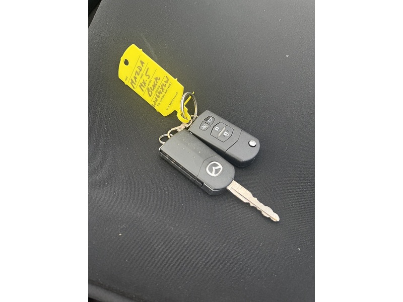 Used Mazda MX-5 2014 for sale - 77765878: Photo 56