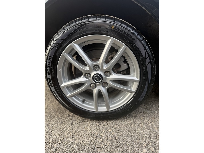 Used Mazda MX-5 2014 for sale - 77765878: Photo 58