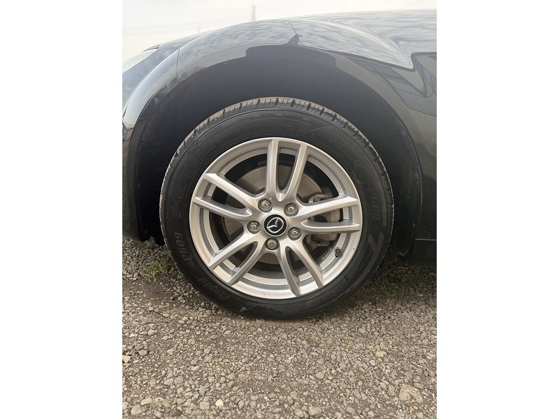 Used Mazda MX-5 2014 for sale - 77765878: Photo 59