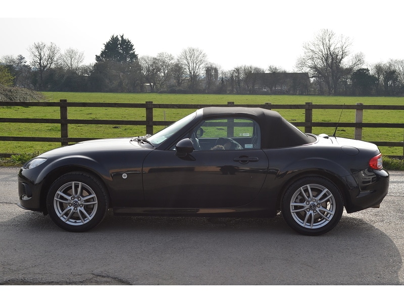 Used Mazda MX-5 2014 for sale - 77765878: Photo 6