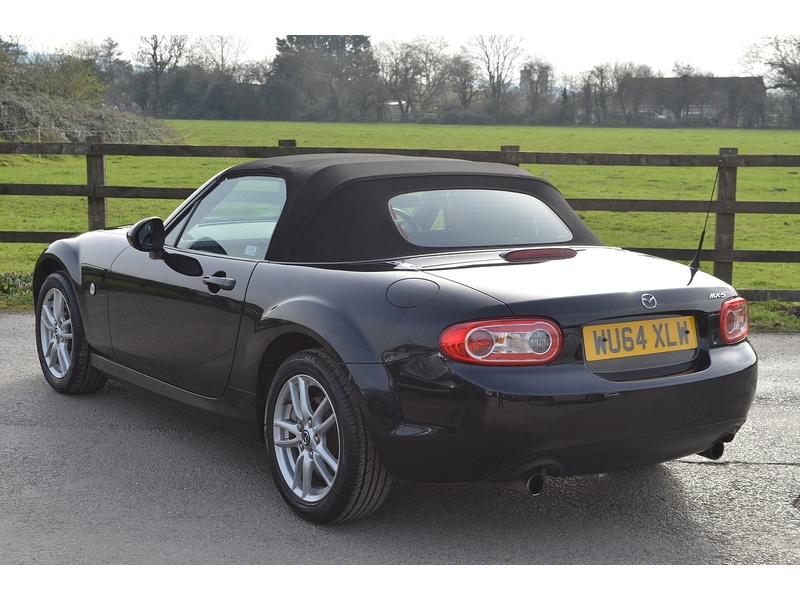 Used Mazda MX-5 2014 for sale - 77765878: Photo 7