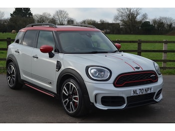 Used MINI Countryman 2020 for sale - 78710445: Photo