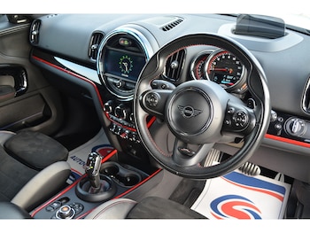 Used MINI Countryman 2020 for sale - 78710445: Photo