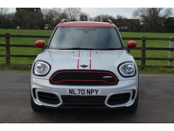 Used MINI Countryman 2020 for sale - 78710445: Photo