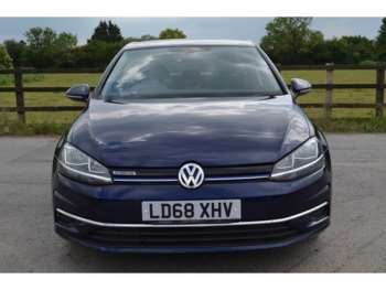 Used Volkswagen Golf 2018 for sale - 73909807: Photo