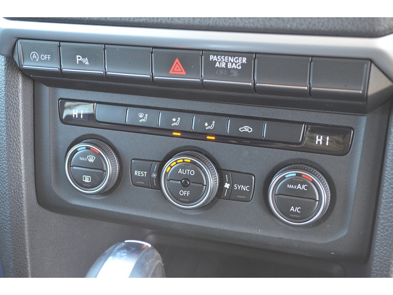 Used Volkswagen Amarok 2019 for sale - 77046204: Photo 16